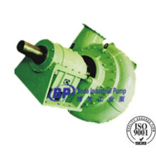 Horizontal Cantilevered Dredging Pump (WN)